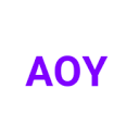 aoyyoga.com logo