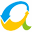 aozora-syouji.com logo