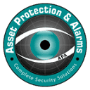 ap-alarms.com logo