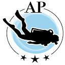 ap-plongee.fr logo