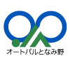 ap-tonamino.jp logo