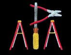 apaelectric.com logo