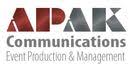 apakcommunications.com logo