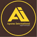aparnainternational.com logo