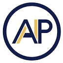 aparnap.in logo