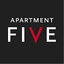 apartment-five.com logo