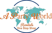 apartyworldrentals.com logo