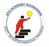 apcacademy.in logo