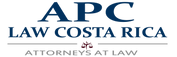 apclawcostarica.com logo