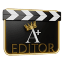 apeditor.com logo