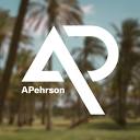 apehrson.com logo