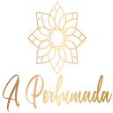aperfumada.com.br logo