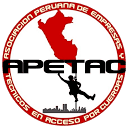 apetac.org logo