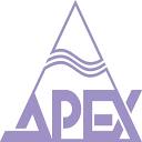 apex-audio.be logo