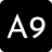 apex9studio.com logo