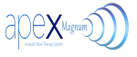 apexacousticwave.com logo