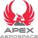 apexaerospace.ca logo
