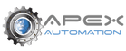 apexautomation.ca logo