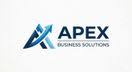 apexbusinesssolutions.in logo
