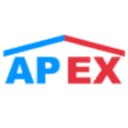 apexfinancials.in logo