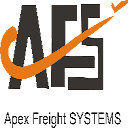 apexfreight.co.in logo