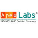 apexlabs.co.in logo