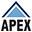 apexmeasurementsystems.com logo