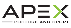 apexpostureandsport.com logo