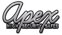 apexsafes.com logo