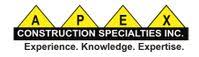apexspec.ca logo