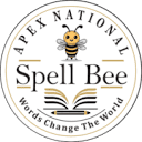 apexspellbee.com logo