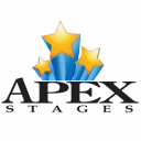 apexstages.com logo
