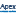 apexworkplace.com logo