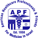 apfmed.org logo
