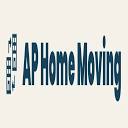 aphomemoving.com logo