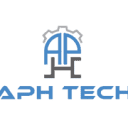 aphtech.in logo