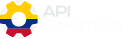api-colombia.com logo