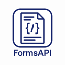apiforms.com logo