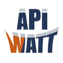 apiwatt.com logo