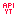 apiyt.com logo