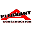 apleasantconstruction.com logo
