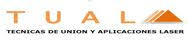 aplicacioneslaser.com logo