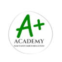 aplusacademy.net logo