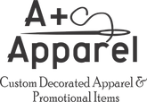 aplusapparel.com logo