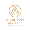 aplusbossadvisory.com logo