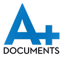 aplusdocuments.com logo