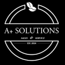 aplusespresso.com logo