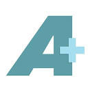 aplusextractions.com logo