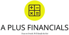 aplusfinancials.net logo