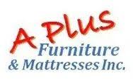 aplusfurnitureandmattresses.com logo
